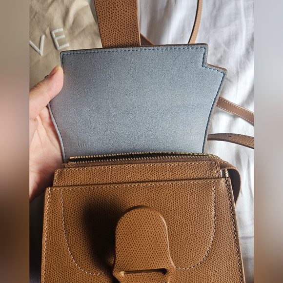 Senreve Mini Alunna Bag - Picture 7 of 8